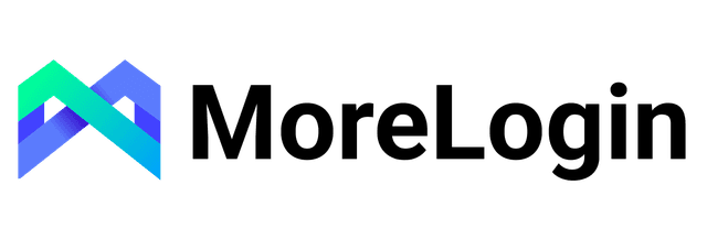 Logo MoreLogin